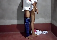 Indian Village Student 18+ Girls New Viral Video