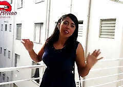 Salute love, I'm Lina Henao from Colombia, I'm 31 years old and I create a very rich content that will get all your milk out. I invite u to 