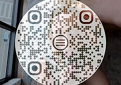 Sage Hunter spunk fountain - promo giveaway