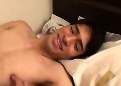 ]]Japanese morning gay sex - KO(01)