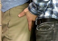 Supplementary gigantic penises passionate - Buddy pound