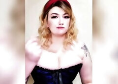 Unscripted: Beka's Naive Moments [Compilation]