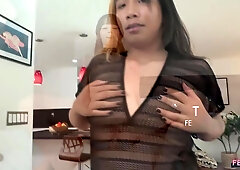 Michelle Michaels, Erica Cherry And Dream Divyne - Weekly Round-up Compilation 16th To 20th Of June 2025