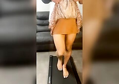 Erotic Trans Wife Crave It In The Booty