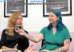 Comment Tourner Avec Moi ? Devineras-tu La Taille De Mes Seins ? - Je Reponds A Toutes Les Questions