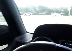 Consummate Body Latin Chick Mother I'd Like To Fuck Gets Picked Up At a Gas Station- Alexa Vega