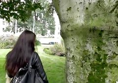 Cute & Shameless Devil