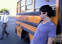 Punished For Breaking The Rules