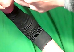 I Enjoy Fucking My Stepmother-in-laws Ass A Lot