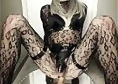 Amateur Crossdresser Sofia-T