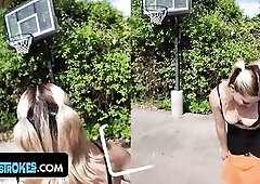 Mads for StepDaddy’s Ramrod