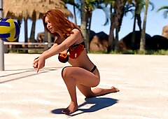No More Cash A Romantic Date On The Beach Ep 19