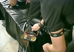 Perverted German Gay Couple Like to Play! - Episode 2