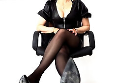 Humillacion, femdom humilation, humilation joi