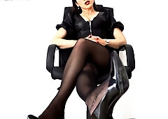 Humillacion, femdom humilation, humilation joi