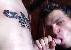 Reality Dudes: Drinks, Dicks, and Decadence