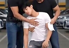 Gay lokal indonesia (short)