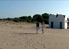 wonderful Arab Otters longing