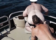 Chub At Sea Un Edited