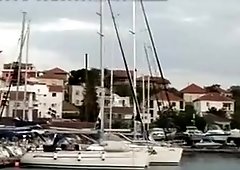 This Hairy Hunk Makes me Sooooo Horny