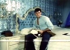 Erotic Interlude Seka !