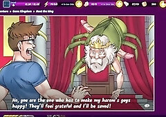 Mario, dad, animated sex