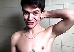 Latin Leche: Bribing a Straight Curious Boy into Gay Fun