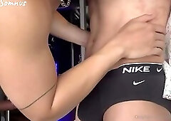 Chinese straight gets fuck
