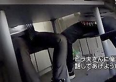 Suit Fantasy Arakawa Japanese guy