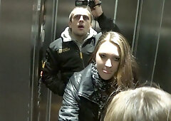 Amateur Couple SexTape 18 yo teen