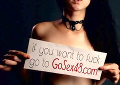 Gorgeous hussy breathtaking adult movie