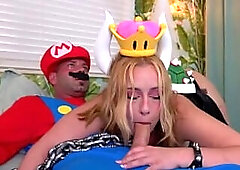 The Princess Is In Some other Castle 4K