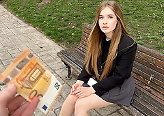 Girl Needs Help. What Would You Do in This Situation?