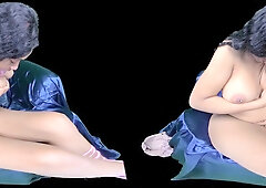 Latena- Directors Cut- Twerk & Squirt + Rewind