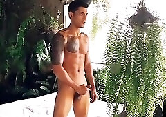 Htoo ant Lwin (Mister Sup Myanmar 2017)