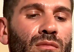 Hottest porn clip gay Solo exotic , take a look