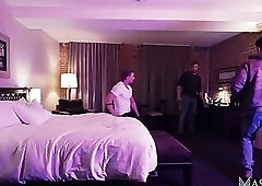 Motel Slutsville, Part 2