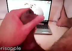 Skyping jointly, the one and the other POV
