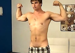 Viktor Burek Session Stills