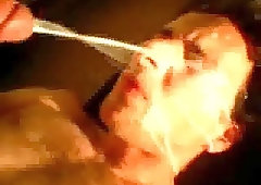 Variety  of squirting cocks