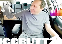 BIGGBUTT2XL CLASSIC VIDEO LITTLE GHOST