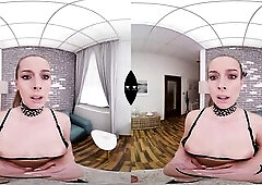 Anal creampie for my dominant
