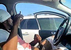 Live Morning Bate Session (SexyRockstar)