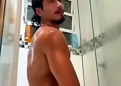 Rub-a-dub-dub