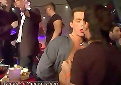 Our new fresh Vampire Fuck