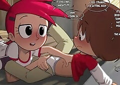 frankie x mac part 2