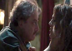 Edit from Season three of the Argentinian TV Series EL MARGINAL