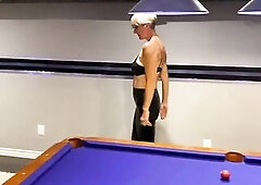 Leather Leggings Outfit