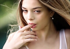 Double Ass Fucked Babes Compilation from Xempire - Anal adventures