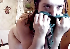 Grwm - Tiana Heathen - T hotty Full Shower and body play